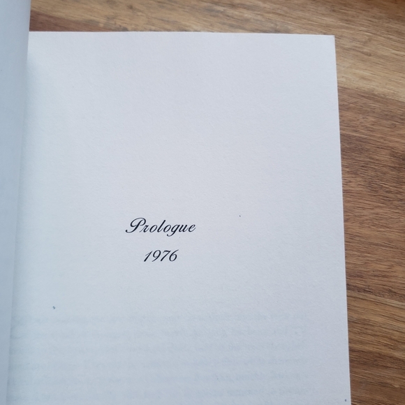 BOOK BUNDLE - ONE MOUNTAIN AWAY & SONGS WITHOUT BIRDS - FICTION - 2 TOTAL - Picture 10 of 11